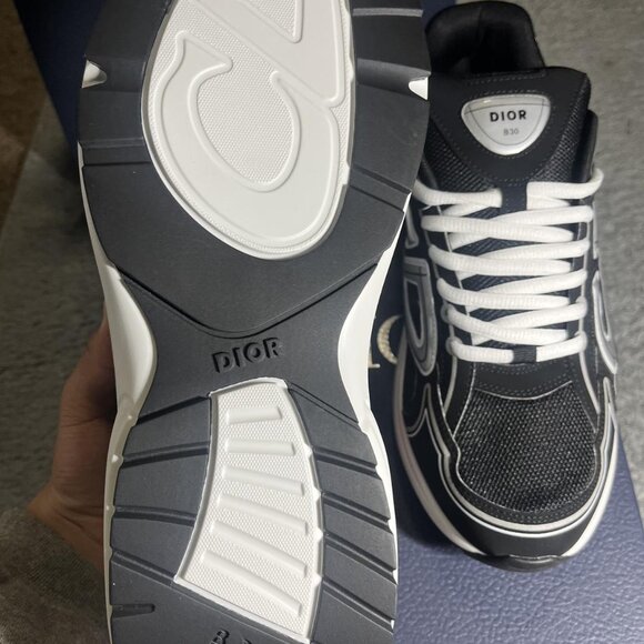 Dior B30 Black - Picture 4 of 4